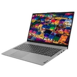 Ноутбук Lenovo Notebook IdeaPad 5 15IIL05 (81YK00UHIX) від компанії 4-K - фото 1