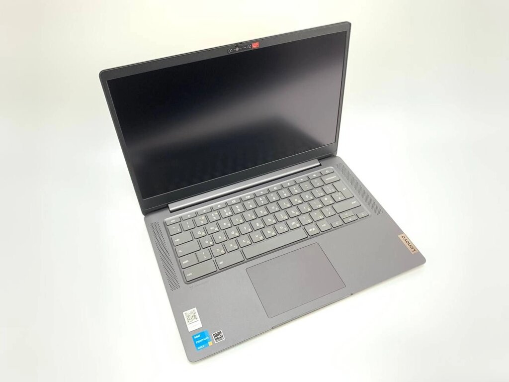 Ноутбук Lenovo Notebook IdeaPad 5 Chrome (82M8000MUK) від компанії 4-K - фото 1