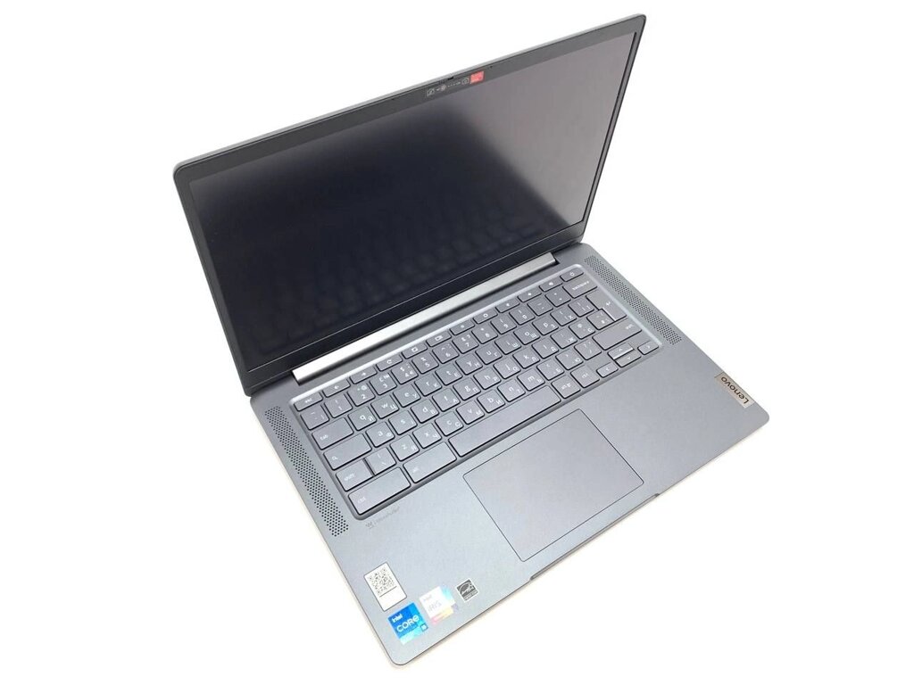 Ноутбук Lenovo Notebook IdeaPad 5 Chrome (82M8000XUK) від компанії 4-K - фото 1