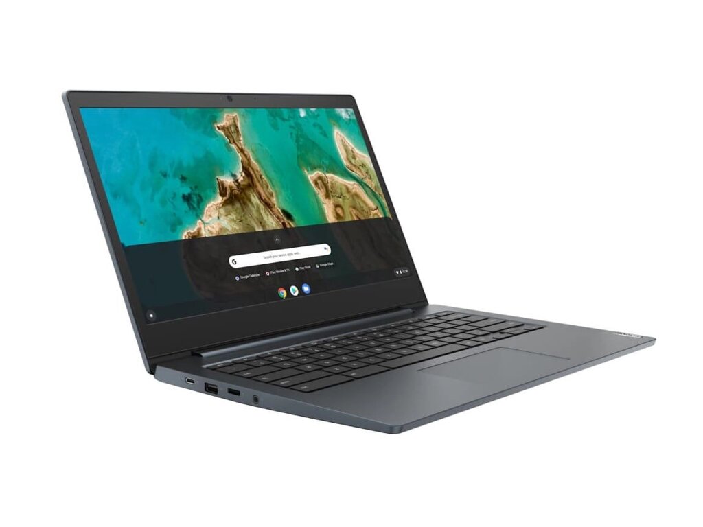 Ноутбук Lenovo Notebook IP 3 CB 14IGL05 (82C1001VIX) від компанії 4-K - фото 1