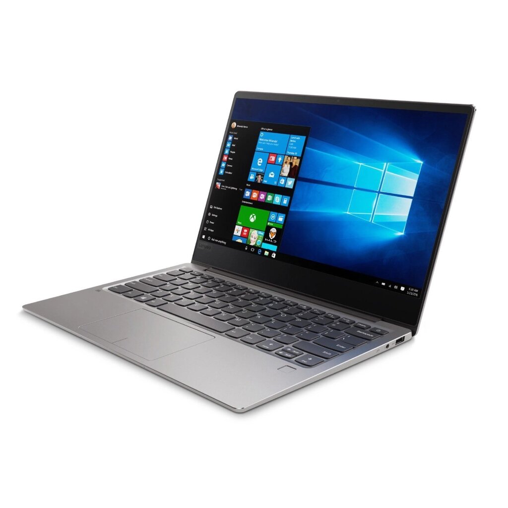 Ноутбук Lenovo Notebook IP 720S-14IKB (81BD001MPG) від компанії 4-K - фото 1