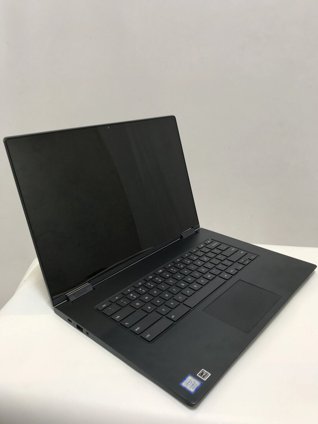 Ноутбук Lenovo Notebook Yoga Chromebook C630 (81JX001UWJ) від компанії 4-K - фото 1