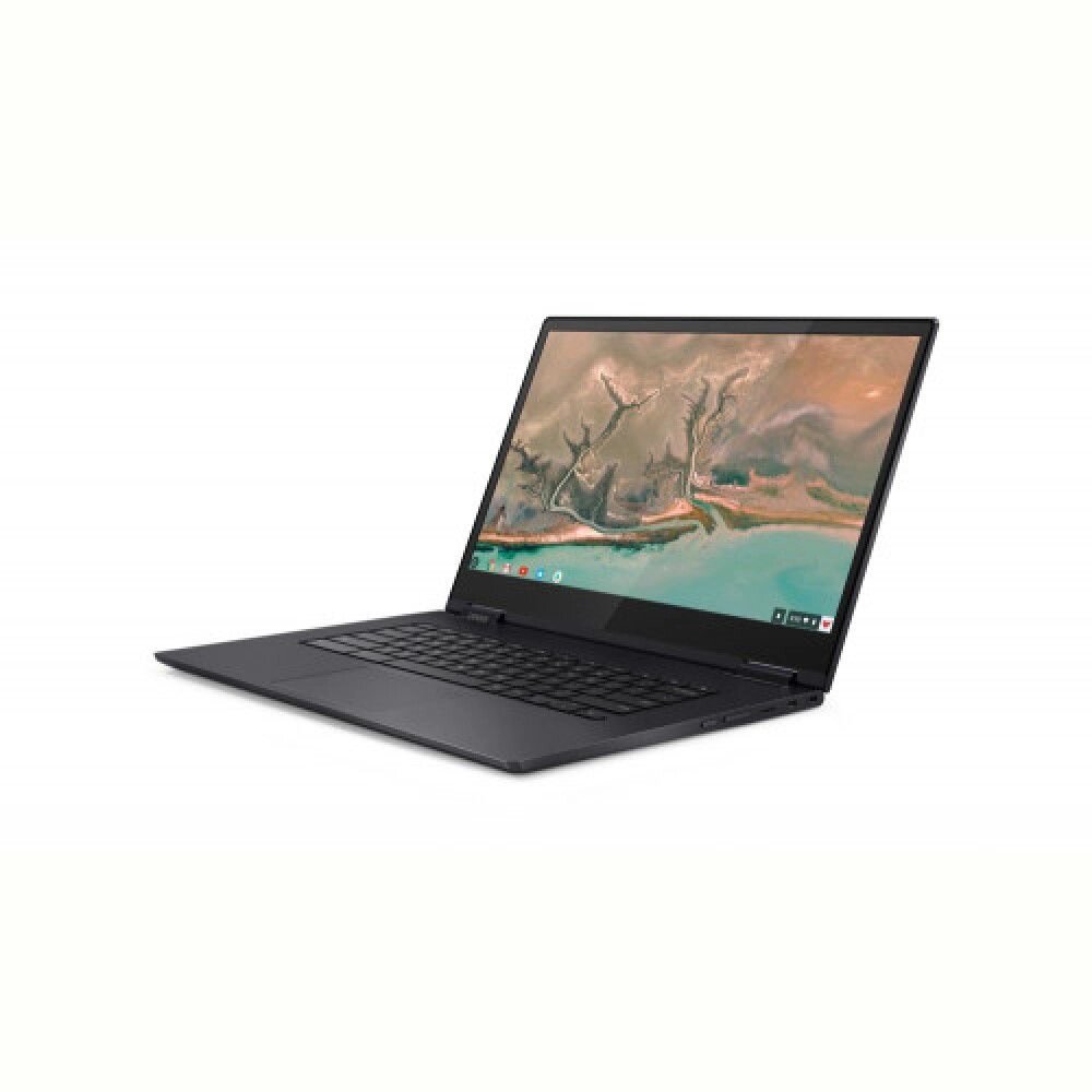 Ноутбук Lenovo Notebook Yoga Chromebook C630 (81JX001UWJ) від компанії 4-K - фото 1