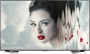 Телевізор Sharp LC-60UD20EN (UltraHD 4K SmartTV 80Hz 3D DVB-C T T2 S2) — Уцінка