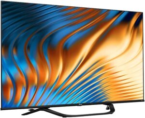 Телевізор 65 дюймів Hisense 65A6H ( Bluetooth 4K Smart TV HDR )