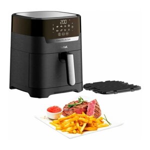 Мультипіч Tefal EY505815 (Extra Crisp 1550Вт 4,2л)