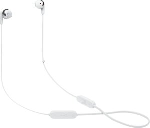 Навушники JBL TUNE 215BT White (JBLT215BTWHT)