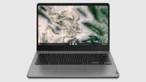 Ноутбук 14" Lenovo 14e Chromebook (81MH0002UK)