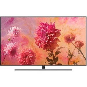 Телевізор 55 дюймів Samsung QE55Q7FN ( 4K Smart TV Bluetooth 120 Гц WiFi Direct LED )