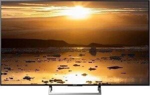 Телевізор 65 Дюймів Sony KD-65XE7005 (Android Ultra Hd 4K 120 Гц) — Уцінка