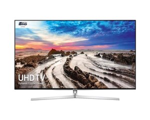 Телевізор 55 дюймів Samsung UE55MU8005 ( VA Edge LED 120 Гц Wi-Fi)