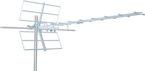 Антена TechniSat Technicombo UHD 0001/6051
