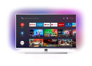 Телевізор 65 дюймів Philips 65PUS8505 12 ( 60 Гц Ultra HD Smart TV Wi-Fi T2 S2)