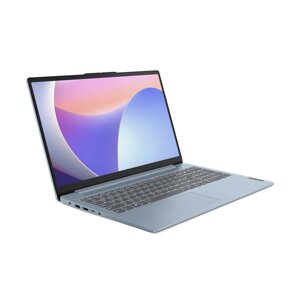 Ноутбук 15,6" Lenovo IdeaPad Slim 3 15IAN8 (82XBCTT1WW)