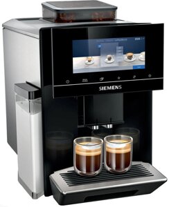 Кавомашина Siemens EQ900 TQ903R09