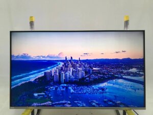 Телевізор 43 дюйми Philips 43PUS8507 ( Android 4K Bluetooth Smart TV )