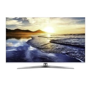 Телевізор Hisense 65U7B (4K Smart TV VA 4 ядра 350 кд м2 WiFi Bluetooth)