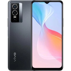 Смартфон VIVO Y76 5G 8/128GB MIDNIGHT SPACE (8127705880)