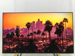 Телевізор 55 дюймів Sony KE-55A8/P OLED (W22-BT4038)