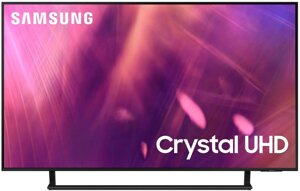 Телевізор 50 дюймів Samsung UE50AU9072 ( 60 Гц Bluetooth 4K EdgeLED Smart TV )