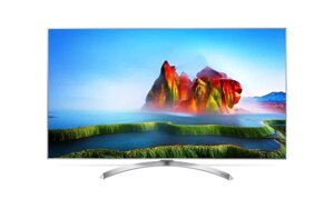 Телевізор 49 дюймів LG 49SJ810 (120 Гц 4K Smart TV Edge LED Wi-Fi)