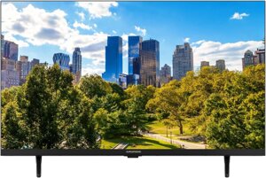 Телевізор 32 дюйми Grundig 32 GHB 5340 (HDR T2/S2 HDMI — W24-HL2937)
