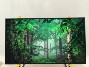 Телевізор 49 дюймів Samsung QE49LS03R (4K Smart TV VA 4 ядра T2S2 WiFi Bluetooth)