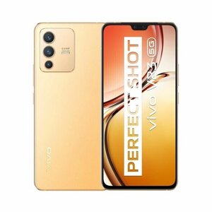 Смартфон VIVO V23 5G 8/128GB Sunshine Gold (8127561908)