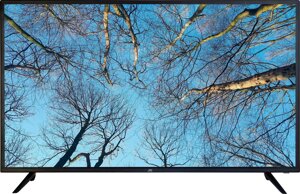 Телевізор 43 дюйми JTC GY06-S43U4361J (Android TV Ultra HD LCD)