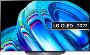 Телевізор 55 дюймів LG OLED55B2 (OLED 4К 120Гц Smart TV Bluetooth)