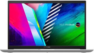 Ноутбук 15,6" ASUS VivoBook 15 OLED K513E