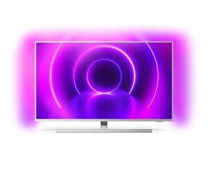 Телевізор 65 дюймів Philips 65PUS8555 ( 60 Гц Ultra HD Smart TV Wi-Fi T2 S2)