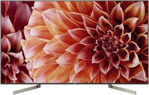 Телевізор 55 дюймів Sony KD-55XF9005 (4K 120Hz Smart TV Bluetooth — 7306580868)