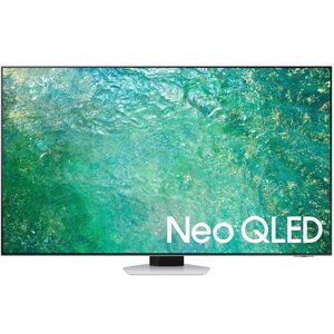 Телевізор 55 дюймів Samsung QE55QN85C (4K Smart TV NeoQLED 120Hz 60W — W24-EP0808)