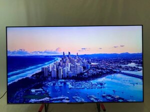 Телевізор 75 дюймів TCL 75C721 QLED (60 Гц Bluetooth 4K Android HDR)