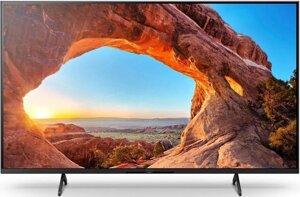 Телевізор 43 дюйми Sony KD-43X85J ( 120 Гц 400 XR 4K Smart TV Android HDR )