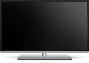 Телевізор 48 дюймів Toshiba 48L5445DG (Full HD 3D Smart TV Dolby Digital Plus — W23-LS7661)