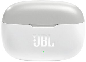 Навушники JBL Wave 200TWS White (JBLW200TWSWHT)