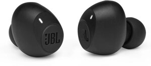 Навушники JBL Tune 115 BT Black (JBLT115BTBLK)