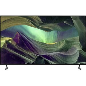 Телевізор 65 дюймів Sony KD-65X85L (4К 120Гц Android TV Bluetooth — 7311862604)