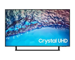 Телевізор 43 дюйма Samsung UE43BU8500 ( Bluetooth 4K Edge LED Smart TV )