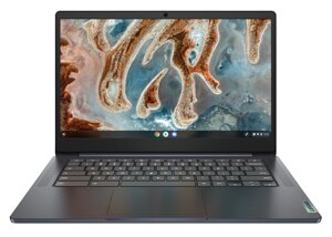 Ноутбук 14" Lenovo IdeaPad 3 14M836 (82KN002RMH)