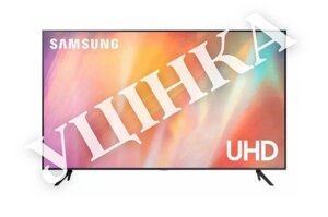 Телевізор 43 дюймів Samsung UE43AU7192 (Bluetooth 4K EdgeLED Smart TV)