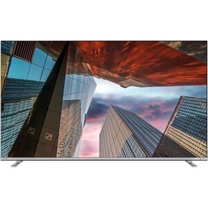 Телевізор 50 Дюймів Toshiba 50UL4B63DG ( Smart TV Bluetooth 4K HDR )