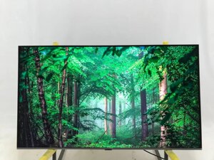 Телевізор 50 дюймів Samsung QE50Q67T (7306444686)