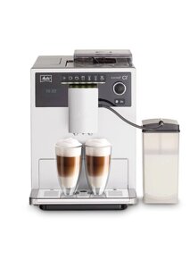 Кавомашина Melitta Caffeo Cl White