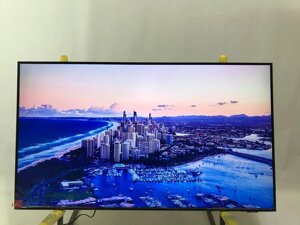 Телевізор 50 дюймів Samsung UE50BU8000 (7309682468)