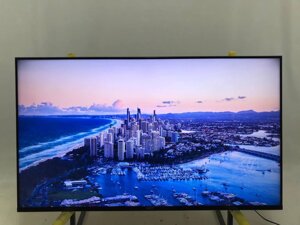 Телевізор 50 Дюймів Sony XR-50X90S (Smart TV Ultra HD Direct LED)