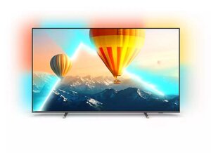 Телевізор 55 дюймів Philips 55PUS8107 ( Bluetooth Android TV 4K )