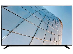 Телевізор 65 дюймів Toshiba 65UL2163 (4K Smart TV 60 Гц Bluetooth)